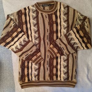 Protege Collection sweater